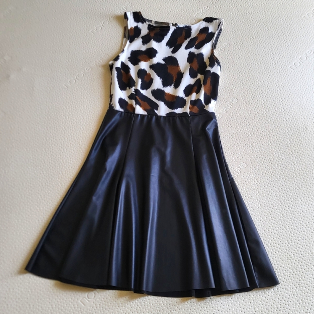 Love Ady Dress Small